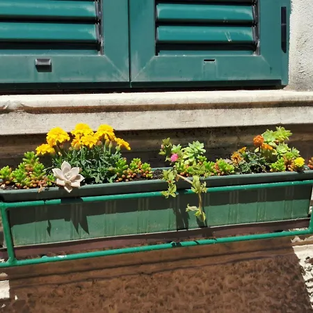 Гостевой дом Deluxe Tramonto Сплит