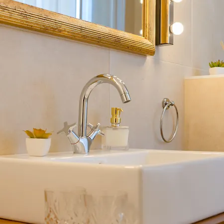 Deluxe Tramonto Гостевой дом