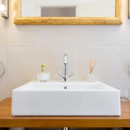 Гостевой дом Deluxe Tramonto 4*