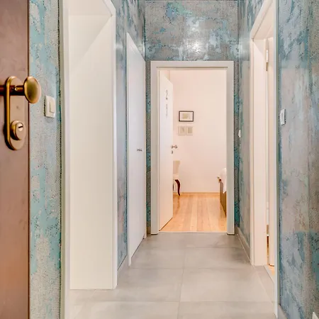 Deluxe Tramonto Сплит