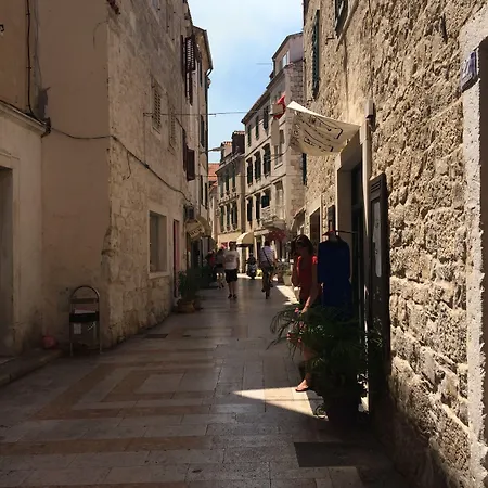 Deluxe Tramonto 4* Сплит