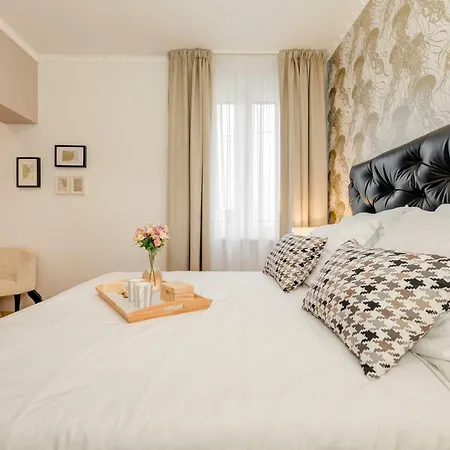 Гостевой дом Deluxe Tramonto