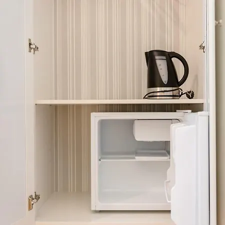 Гостевой дом Deluxe Tramonto Сплит