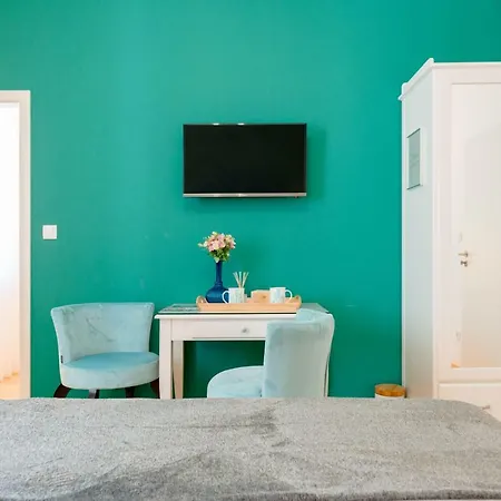 Гостевой дом Deluxe Tramonto 4*