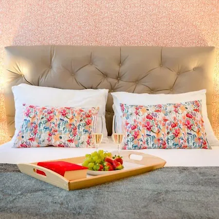 Deluxe Tramonto Гостевой дом