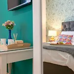 Deluxe Tramonto 4*