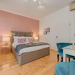 בית הארחה Deluxe Tramonto ספליט