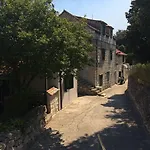 בית הארחה Deluxe Tramonto ספליט