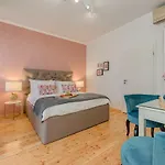Deluxe Tramonto 4* ספליט