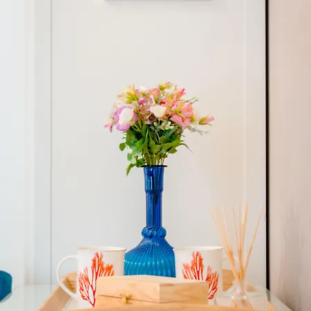 招待所 Deluxe Tramonto 4*