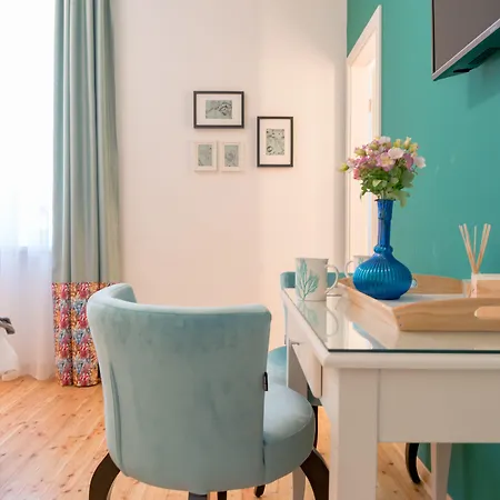 招待所 Deluxe Tramonto