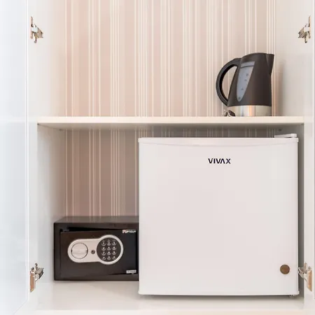 Deluxe Tramonto 4* 斯普利特