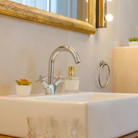 Deluxe Tramonto 4*