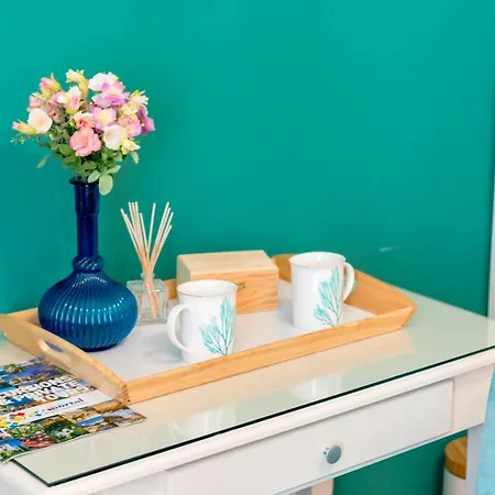 Deluxe Tramonto 斯普利特