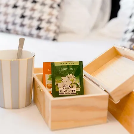 Deluxe Tramonto 斯普利特