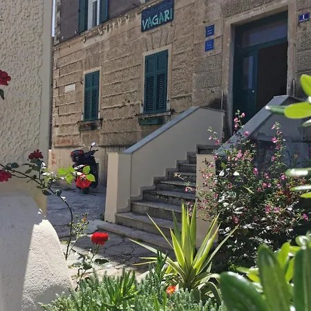 Deluxe Tramonto Guest house