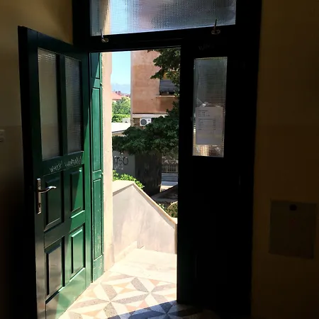 Guest house Deluxe Tramonto