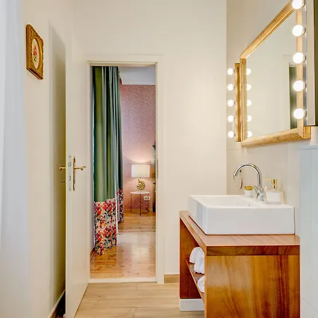 Deluxe Tramonto Guest house 4*