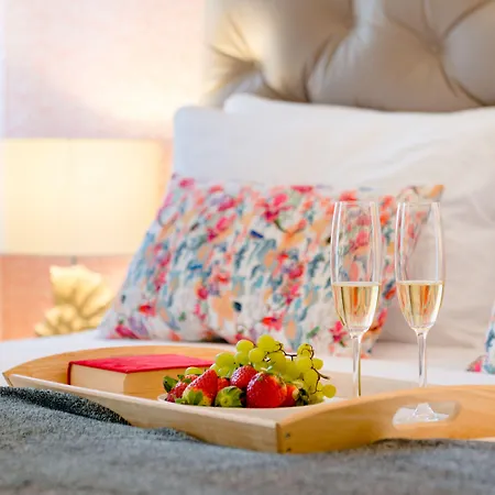 Guest house Deluxe Tramonto