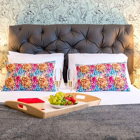 Guest house Deluxe Tramonto Split