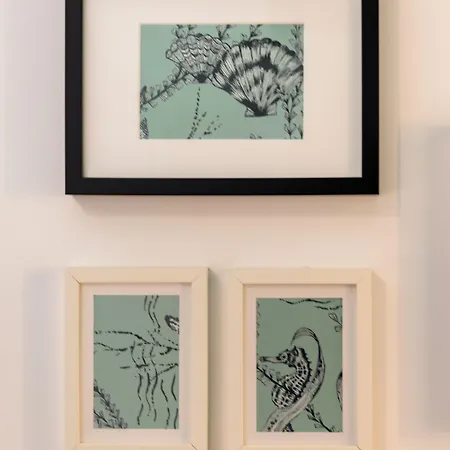 Deluxe Tramonto Guest house 4*