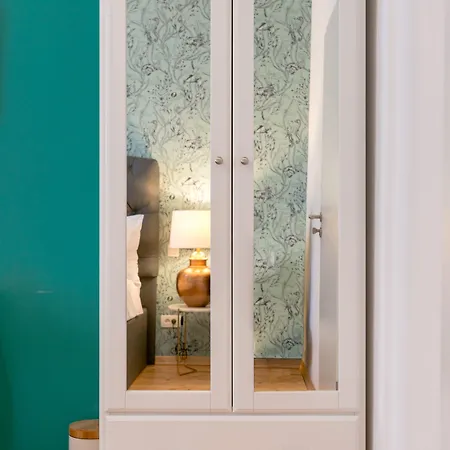 Deluxe Tramonto Guest house Split