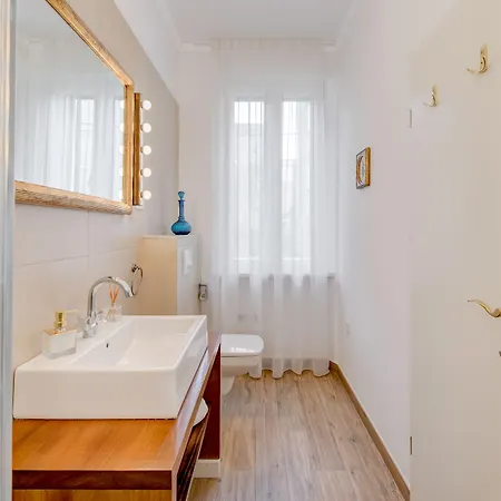 Guest house Deluxe Tramonto Split