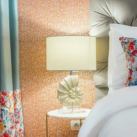 Deluxe Tramonto Guest house 4*