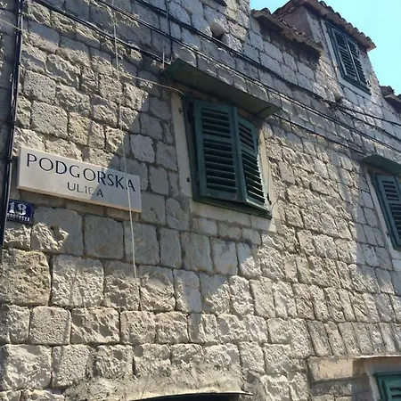 Guest house Deluxe Tramonto