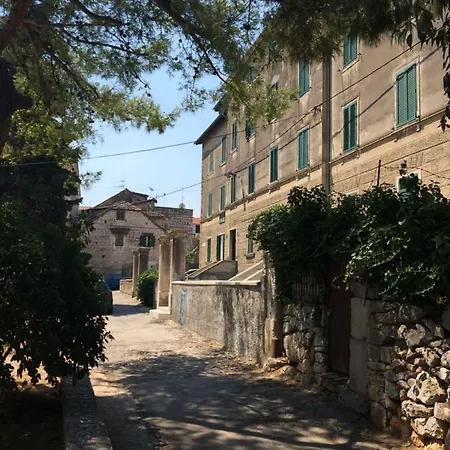 Guest house Deluxe Tramonto