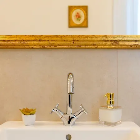 Deluxe Tramonto Guest house Split