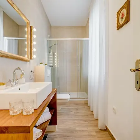 Guest house Deluxe Tramonto