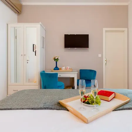 Guest house Deluxe Tramonto