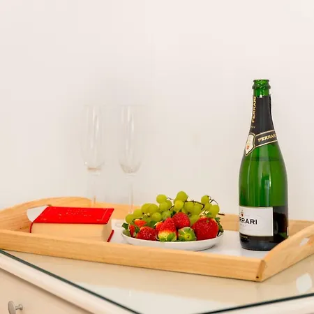 Deluxe Tramonto 4* Split