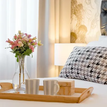 Deluxe Tramonto Guest house 4*